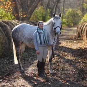 Meet your Posher, Leslie